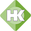 HK-CON GmbH Maschinenbau Logo