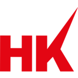 HK Gebäudereinigung Inh. Hayati Kus Logo
