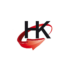 Hk Handels Logo