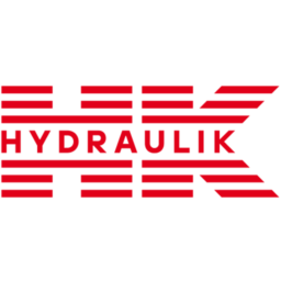HK Hydraulik Handelsgesellschaft mbH Logo