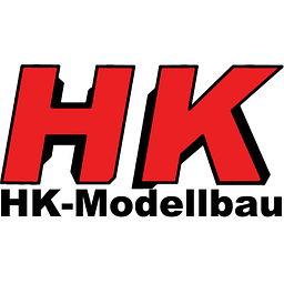 hk-modellbau.com Logo