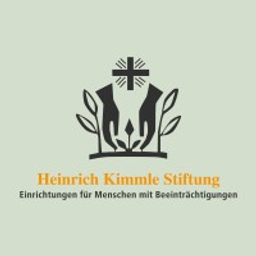 Heinrich Kimmle Stiftung Logo