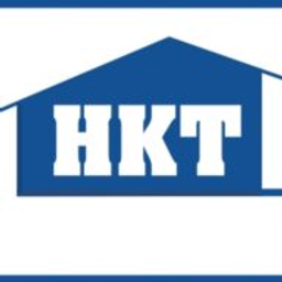 HKT - Haus Konzept Thadathil Logo