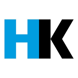 HK Danmark Logo