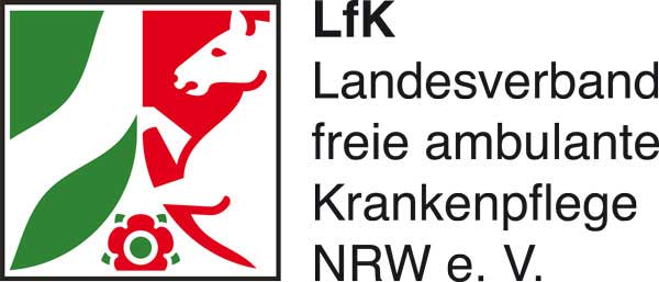 Schall Elis. Häusl. Kranken- u. Altenpflege Logo