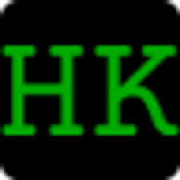 Ali Hadji Karimi Logo