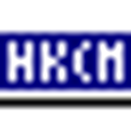 Hkcm Logo