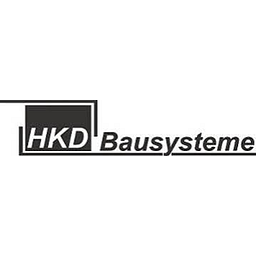HKD-Bausysteme Logo