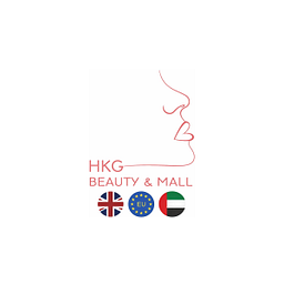Hkgbeauty Logo
