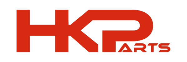 HK PARTS Logo