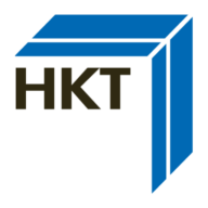 HKT-Wellpappenverarbeitung GmbH Logo