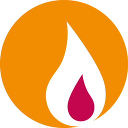 Abfallwirtschaftsgesellschaft Entsorgungszentrum Bassum Logo