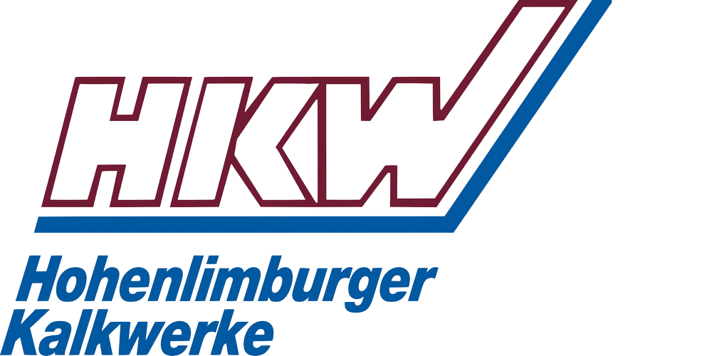 Hohenlimburger Kalkwerke GmbH Natursteinindustrie Transportbeton Asphalt Logo