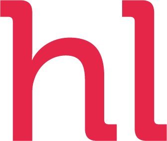 Hunck + Lorenz Freiraumplanung Landschaftsarchitekten Logo