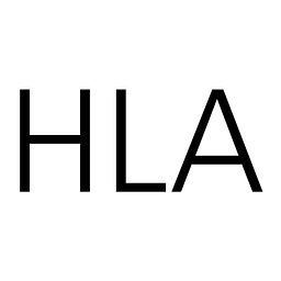 Hilmes, Lamprecht Logo