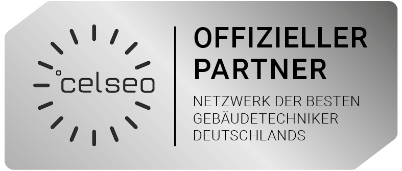 HLF Heizung-Sanitär GmbH Logo
