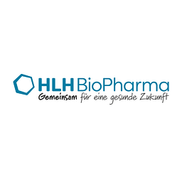 hlh-biopharma.de Logo
