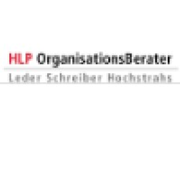 HLP Organisationsberater Leder Schreiber Hochstrahs PartG Logo