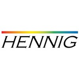 Hennig Haustechn.Gesamtplanung Logo