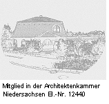Müller Dipl.-Ing. Architekturbüro Logo