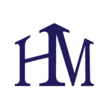 H+M Baufinanz - Uwe Max Logo