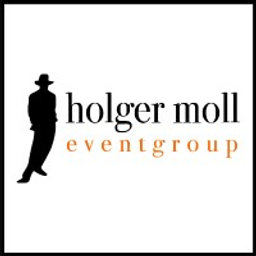Moll E. K. H. Logo