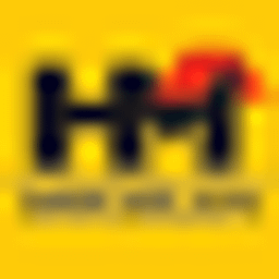 HM Heinrich Meyer Immobilienvermittlung Eckhard Will Logo