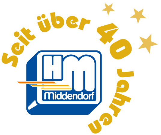 Mobile Freizeit Middendorf GmbH Logo