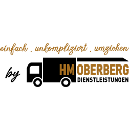 HM-Oberberg Dienstleistungen GmbH Logo