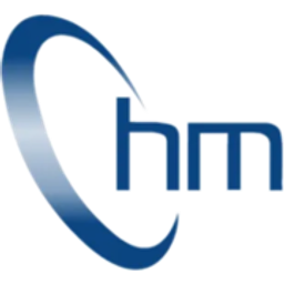hm-sat gmbh Logo