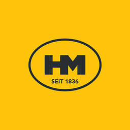 HM Werke Logo