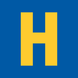 HMA VPN Logo