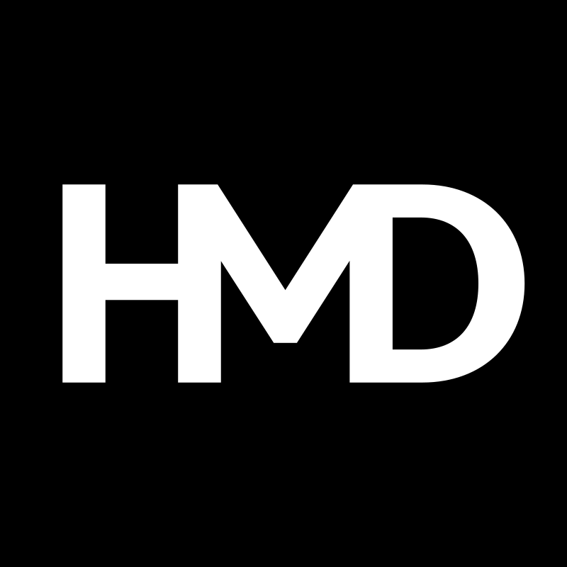 HMD Global Logo