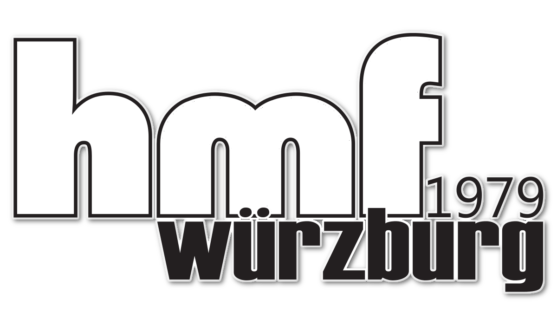HMF Motorräder GmbH Logo