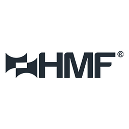 hmf.de Logo
