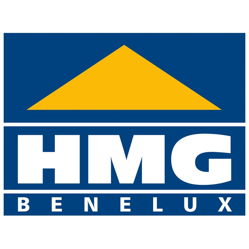 HMG Benelux Logo