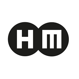 HM hotels Logo