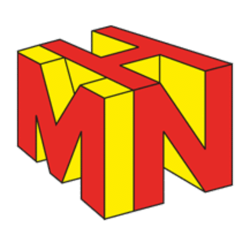 HMN Gewerbe- u. Industriebau GmbH & Co. KG Logo