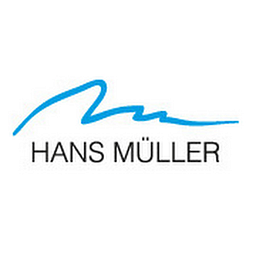 Hans Müller HMP Medizintechnik GmbH Logo