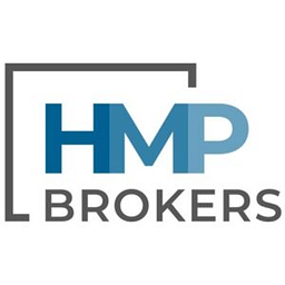 HMP Brokers Logo