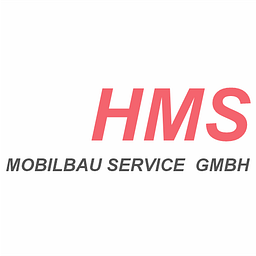 HMS Mobilbau Service GmbH Logo