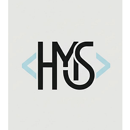 Hani Suliman Logo