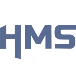 HMS Elektrotechnik GmbH Logo