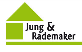 Jung & Rademaker e.K. Logo
