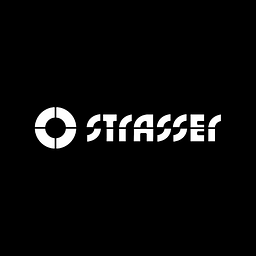 STRASSER Rifles | Passionate Innovation Logo