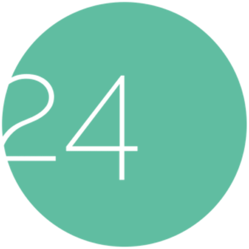 HMS24 GmbH Logo