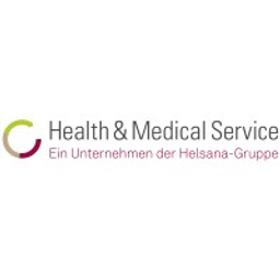 Hmsag Logo