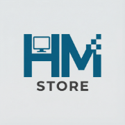 Hmstore Lovable Logo