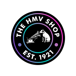 hmv (UK) Logo