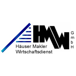 HMW Hess GmbH Wohnprojekte/Immobilien Logo